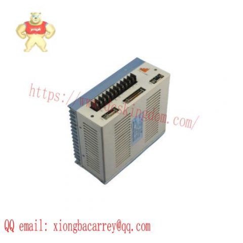 SAT Electronics FAS-1000MC, 1 Axis Motion Control Module, Advanced Automation Solutions