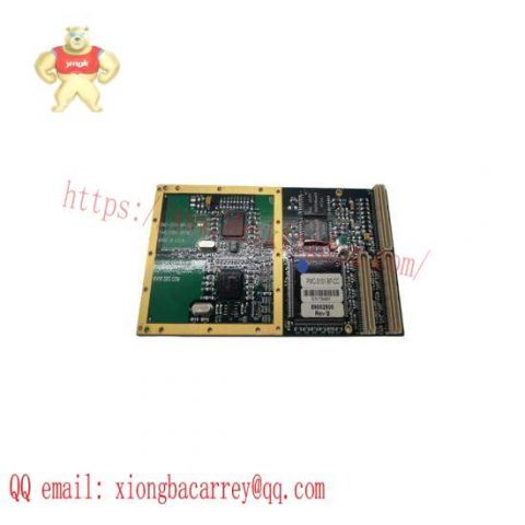 ABB SBS PFSK165 3BSE027778R1 Industrial Control Module