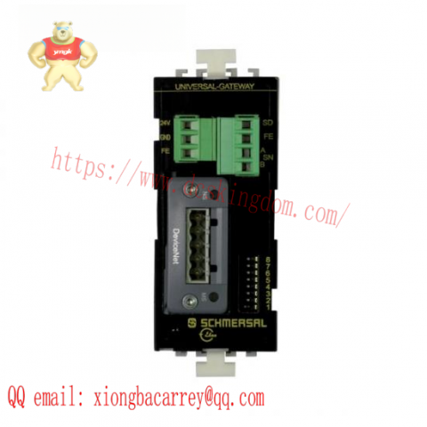 Schmersal PROTECT-PSC-POWER POWER SUPPLY 24VDC
