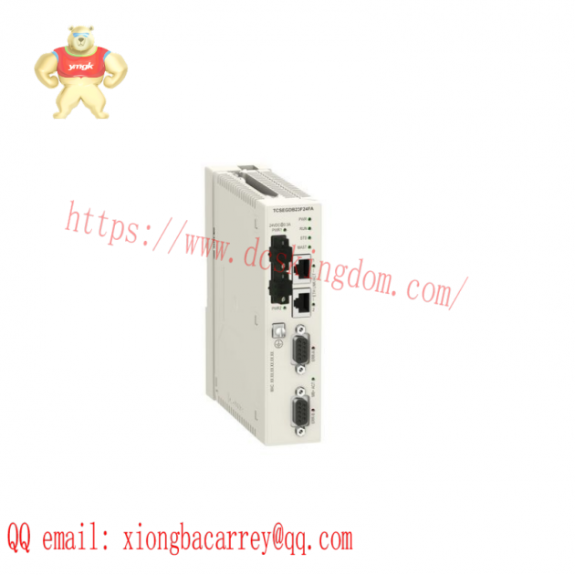 Schneider Electric 140DDI35310C Digital Input Module, Low Voltage DC, Conformal Coating