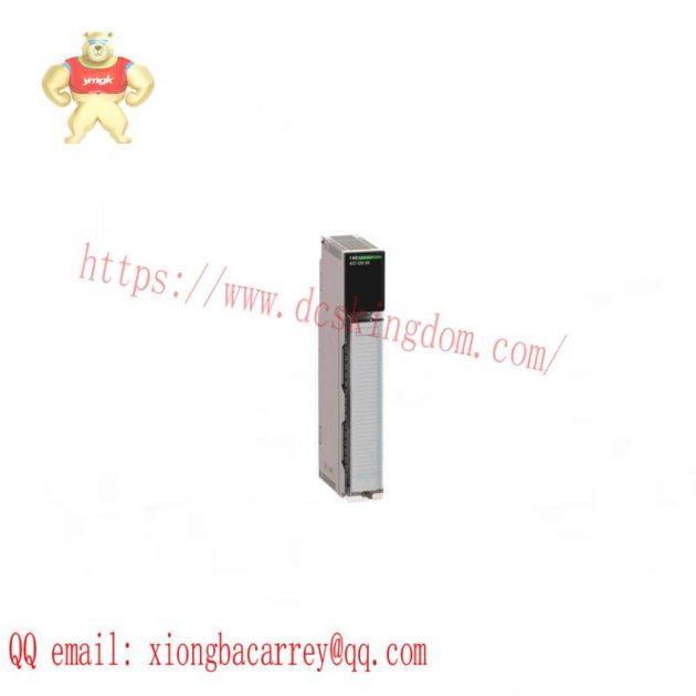 Schneider Electric 140SDO95300S Digital Safety Output Unit