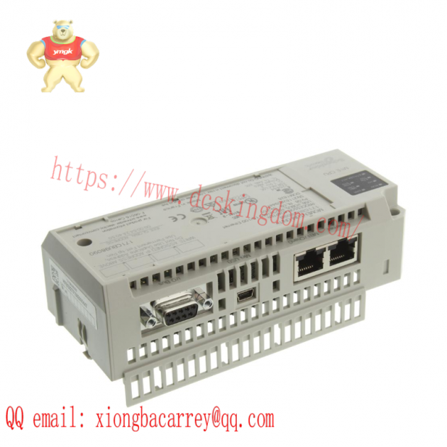 Schneider Electric 171CBU98090 Modicon Momentum Unity M1E Processor, Advanced Industrial Control Solution