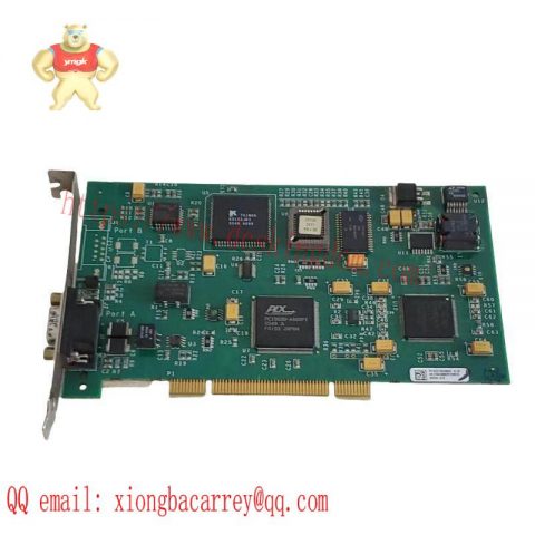 Schneider 416NHM30030A PLC - Modbus Plus PCI Bus Adapter with Plug and Play Capability