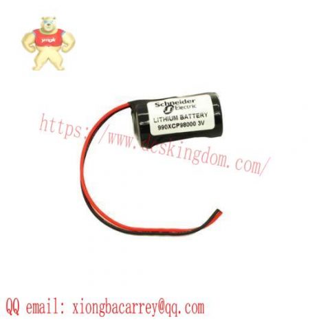 Schneider 990XCP98000 Electric Cable Module