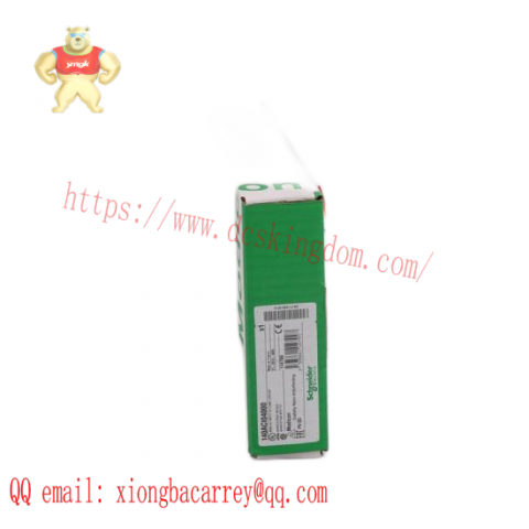 Schneider Modicon ABL8RPS24100 Regulated Switch Mode Power Supply