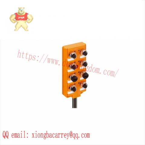 Schneider ASB8 4-9-016 | 800-Series I/O Module