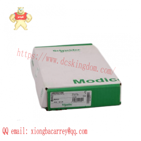 Schneider ATV312H075M2 PLC Module - Industrial Automation Solution