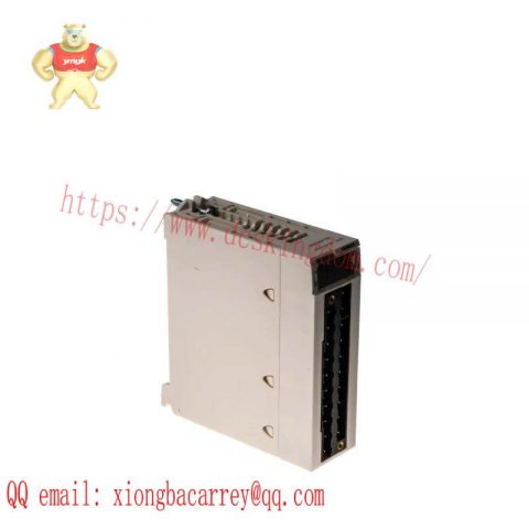 Schneider Electric BMXAMI0410 Isolated Analog Input Module for X80 PLC