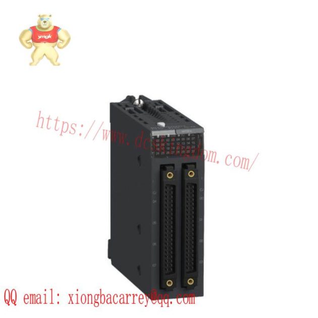 Schneider BMXART0814 Analog Input Module X80 - 8 Temperature Inputs