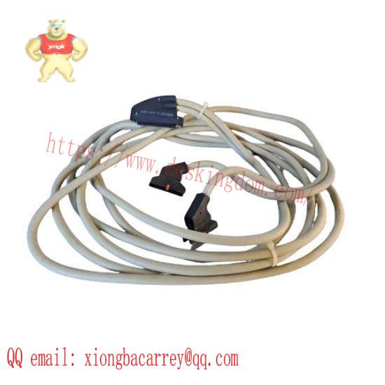 schneider_bmxfcc303_discrete_i_o_cable.jpg Schneider BMXFCC303 PLC Discrete Input/Output Cable, Expertly Designed for Industrial Automation