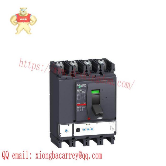 Schneider Electric C65ND10 Circuit Breaker for Efficient Electrical Protection