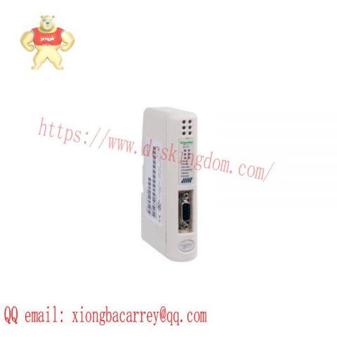 Schneider LUFP7 DP/Modbus Communication Gateway, Industrial Automation Solutions