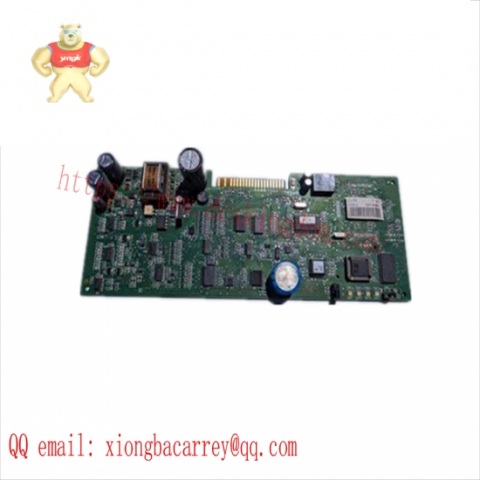 Schneider Electric MNL-800-101 Industrial Control Module