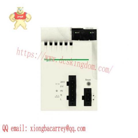SCHNEIDER NC100H C63A Circuit Breaker for Industrial Control Applications