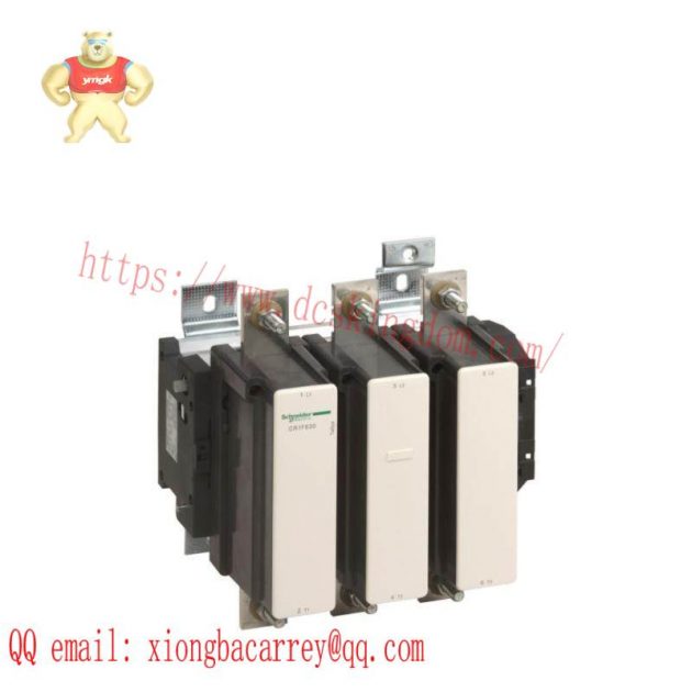 SCHNEIDER RXZE1M114M - High Performance Motor Starter Module