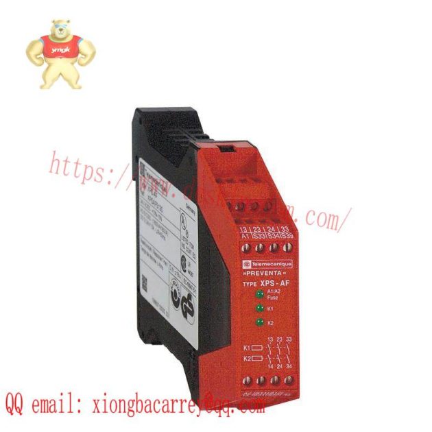 Schneider STBDAI7220 Standard Analog Input Module for PLC Systems