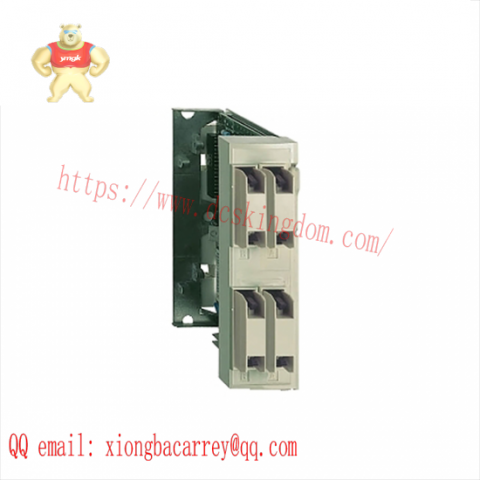 Schneider TSXDMZ64DTK - TSX Micro Discrete I/O Module
