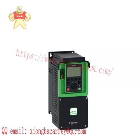 Schneider TSXSCP114 - High-Performance Control System Module
