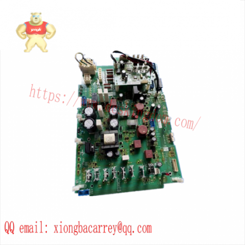 Schneider VX5A1HC2531 Inverter Power Board, High Efficiency & Reliable Variable Speed Control Solution