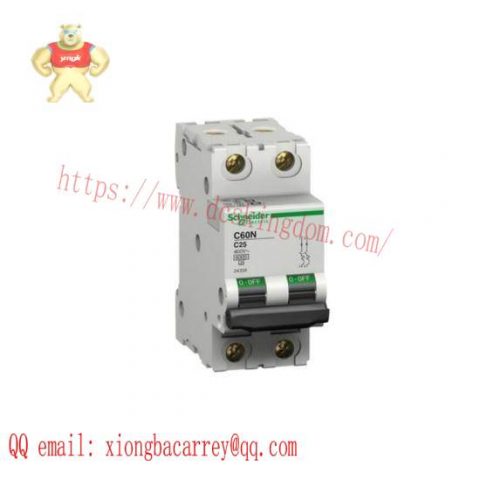Schneider VX5A68C43N4 Inverter - Pioneering Industrial Control Solutions