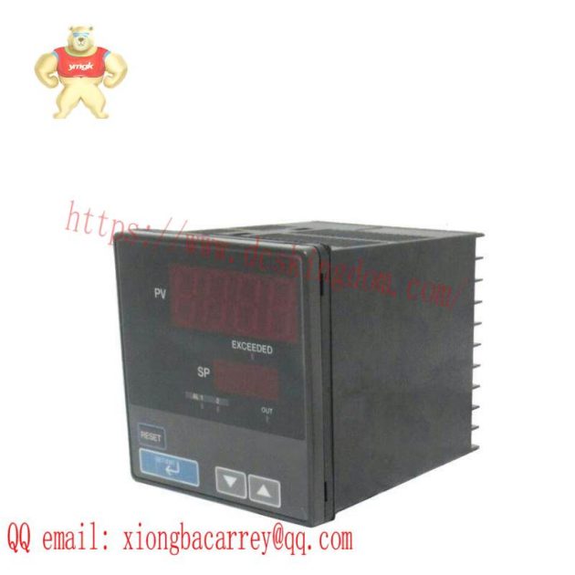 SCHUMACHER MDIA-162 Digital Input Module