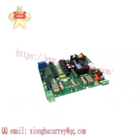 ABB SDCS-PIN-4 3ADT314100R1001 Power Interface Board