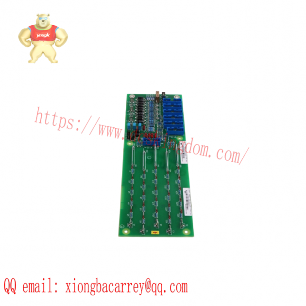 ABB SDCS-PIN-51 Measurement Card - Advanced Automation Solutions
