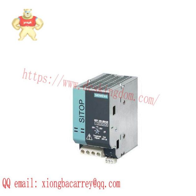 SEC PB5F-DYI Industrial Control Module