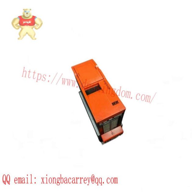 SEW MDS60A0150-503-4-00 - Inverter for Industrial Automation