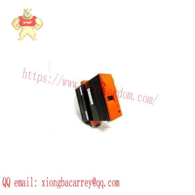 SEW MDV60A0110-5A3-4-00 & MDX60A0110-503-4-00 Movidrive Industrial Control Module