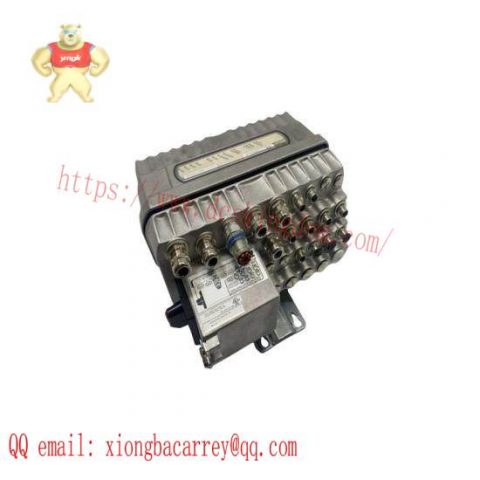 SEW MT Frequent Inverter, Model: MTF11A003-503-E20A-15, Subtype: MTA11A-503-S623-D01-00, Module Category: BW2