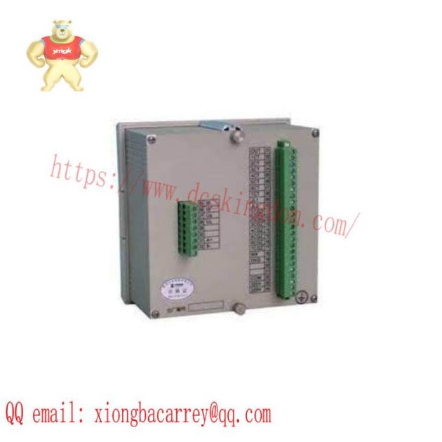 Shaanxi Zhongguan Electric Control Co., Ltd DWK3-110BZM Control Module