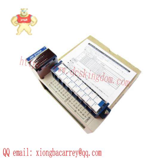 sharp_jw-211na_ac_input_module.jpg SHARP JW-211NA AC INPUT MODULE: Advanced AC Input Solution for Industrial Automation
