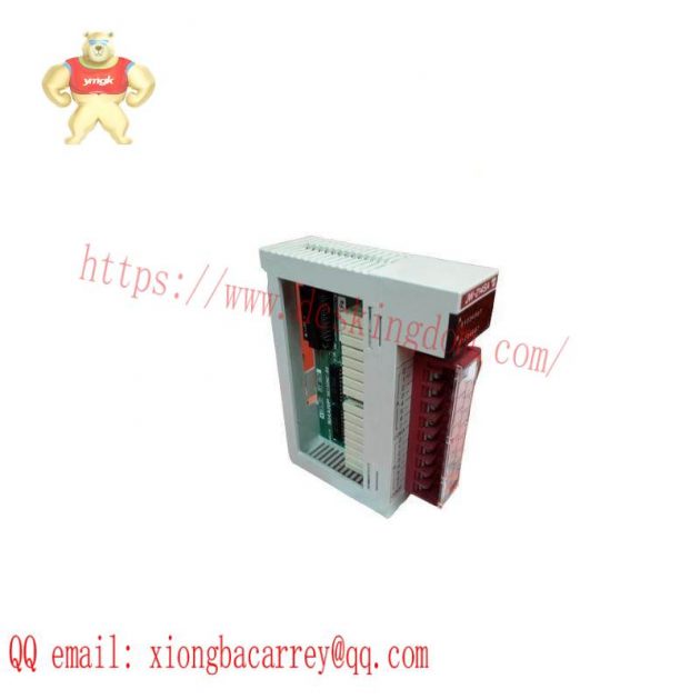 Sharp JW-214SA Relay Output Module