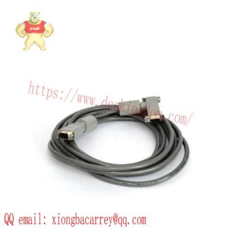 Siemens 16137-177 MBUS Communication Cable, Industrial Control Solutions