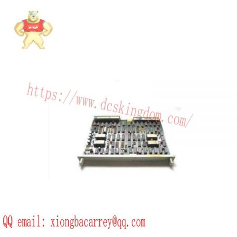 SIEMENS 16413-1-5 Interface Module - Advanced Control Integration for Industrial Applications