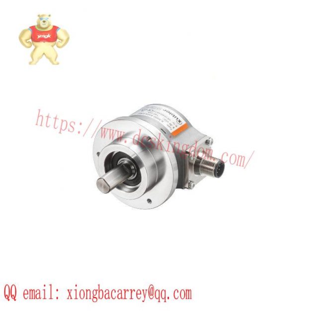SIEMENS 1FK6084-6AZ21-9ZZ9-Z S05 - High-Efficiency AC Servo Motor System