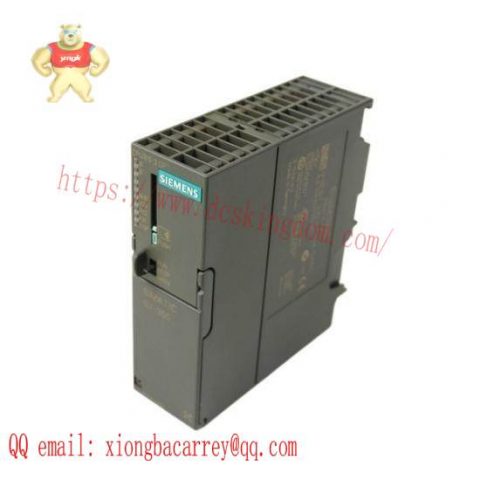 SIEMENS 315-2AH14-OABO CPU 315-2DP Processor Module - Advanced Automation Solution