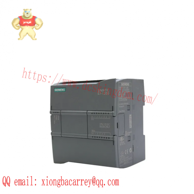 Siemens 353D4F1CNB4 Industrial Control Module, High Precision Automation Component