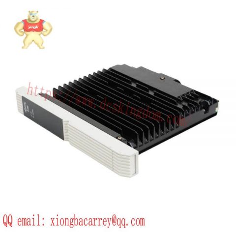 Siemens 39SAMCAN 16133-71/9 Standard Analog Module