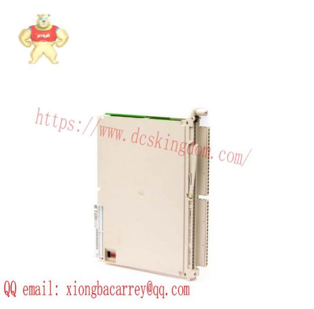 SIEMENS 3HAB8278-1 Industrial Control Module