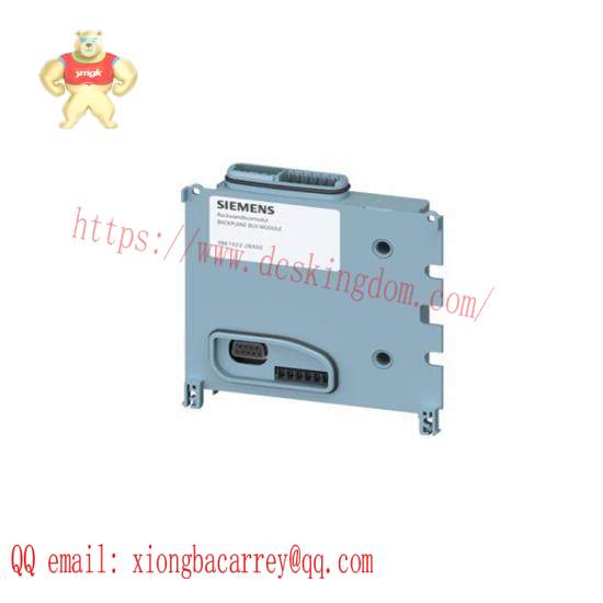 siemens_3rk1_922-2ba00_backplane_bus_module.jpg SIEMENS 3RK1 922-2BA00 Backplane Bus Module - Industrial Control System Component