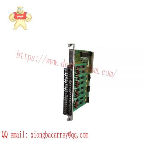 SIEMENS 505-4432-A Input Module: Industrial Control Solutions for Enhanced Performance