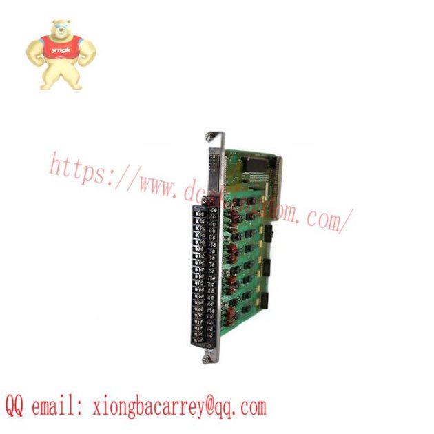 SIEMENS 505-4432-A Input Module: Industrial Control Solutions for Enhanced Performance