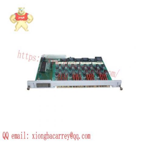 Siemens 505-4632 Output Module: Industrial Automation Innovation