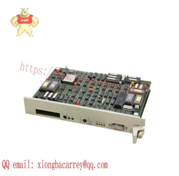 SIEMENS 505-6660 - High-Quality Industrial Automation Interface Module