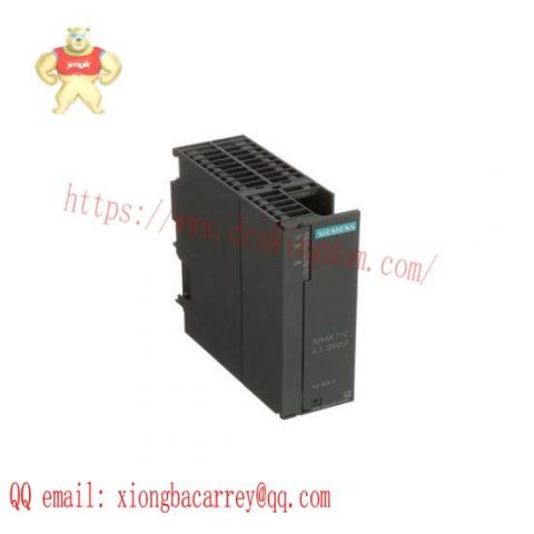 SIEMENS 6074DN000.01/1, BE32434W12/07 - Brand New