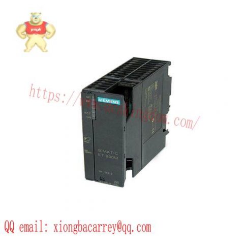 SIEMENS 653ES71-2BA01-0XB0 Interface Module: 64 I/O Digital Control Solutions