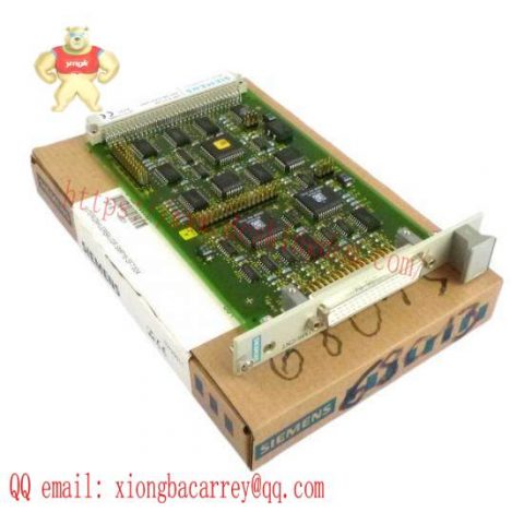Siemens SMP16-SFT304 Controller Module - 6AR1304-0CA00-0AA0