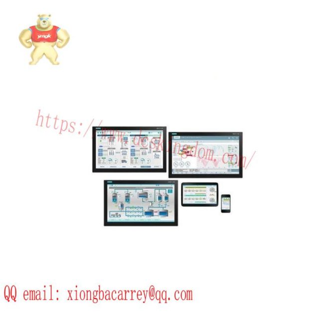 SIEMENS 6AV6381-2BE07-4AX0: WINCC RT 2048, Version V7.4